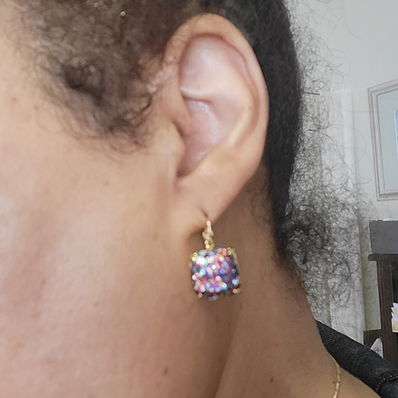 Kate Spade Earrings - Picture 5 of 5